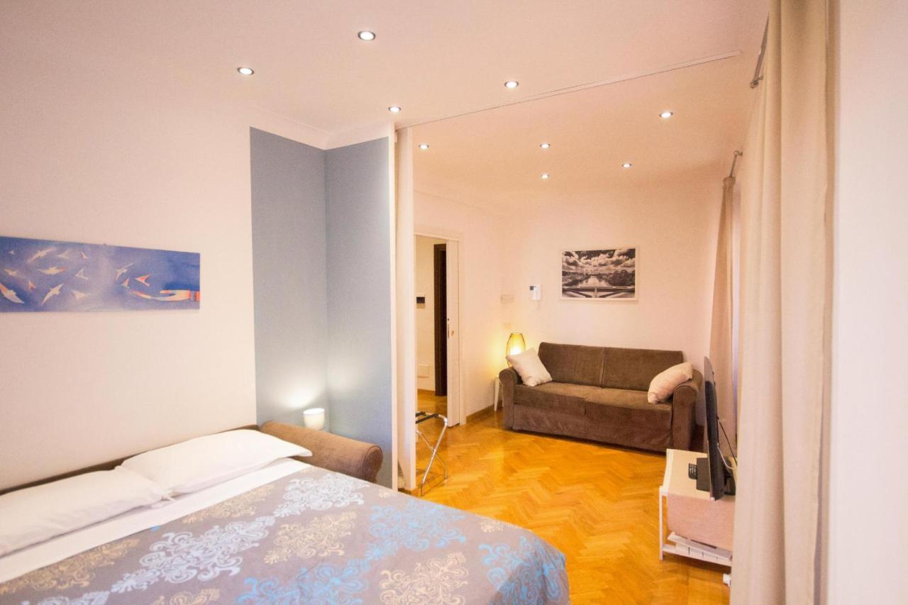 Polacchi 42 Apartment Rom Eksteriør billede