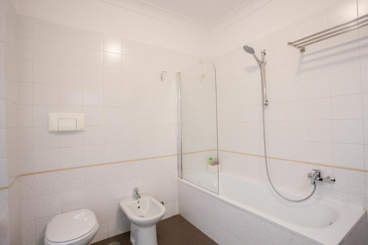 Polacchi 42 Apartment Rom Eksteriør billede