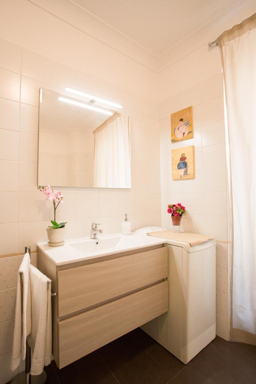 Polacchi 42 Apartment Rom Eksteriør billede
